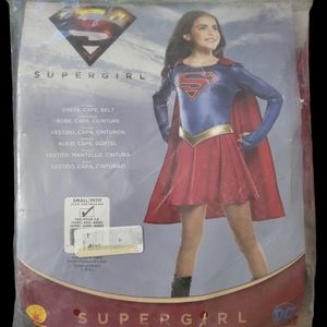Super Girl